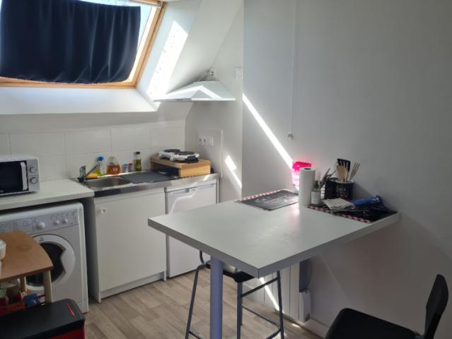 Appartement location à Pontivy, Bretagne
