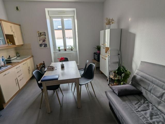 Appartement location à France métropolitaine, Bretagne