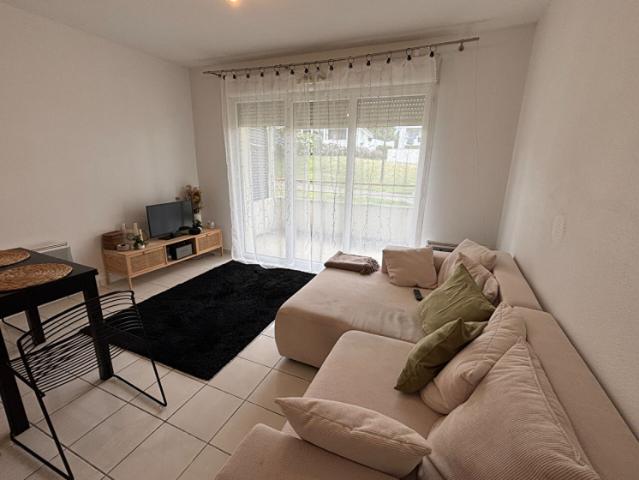 Appartement location à Pontivy, Bretagne