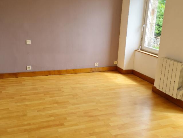 Appartement location à Pontivy, Bretagne