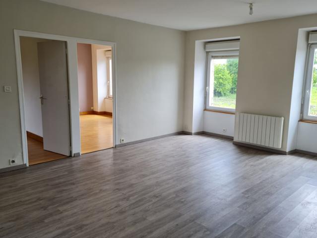 Appartement location à Pontivy, Bretagne