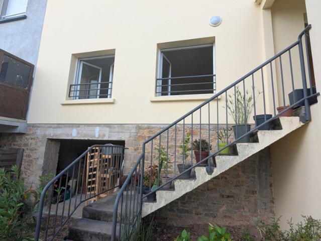 Appartement location à Ploërmel, Campénéac