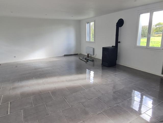 Appartement location à Pontivy, Bretagne