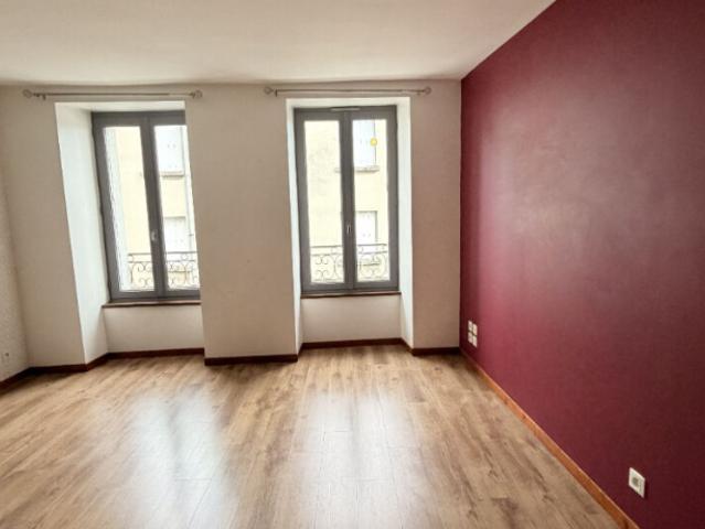 Appartement location à Pontivy, Bretagne
