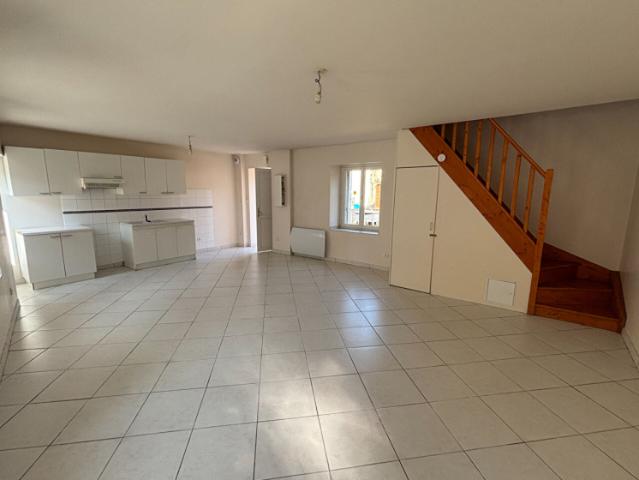 Appartement vente à Les Tertres, Guilliers