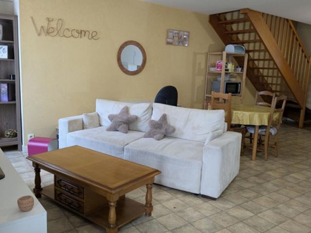 Appartement vente à Vannes, Bretagne