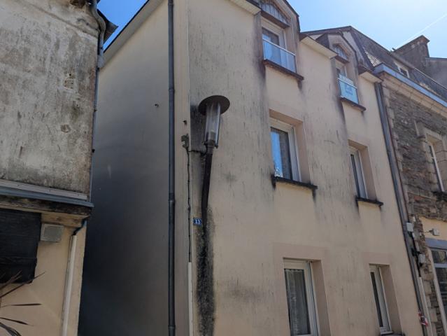 Appartement vente à Vannes, Bretagne