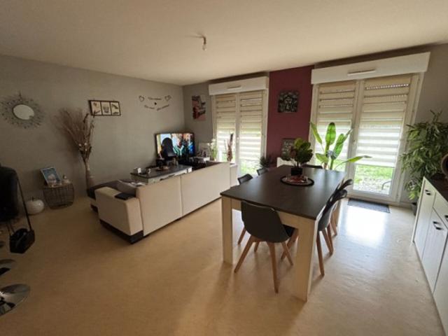 Appartement vente à Pontivy, Bretagne