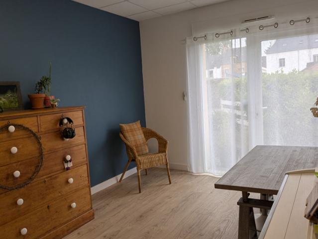 Appartement vente à Vannes, Bretagne