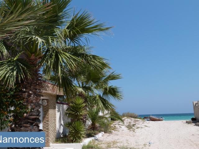 Propriété location