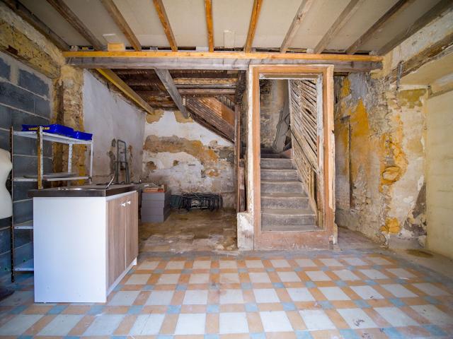 Appartement vente à Mont-de-Marsan, Geaune