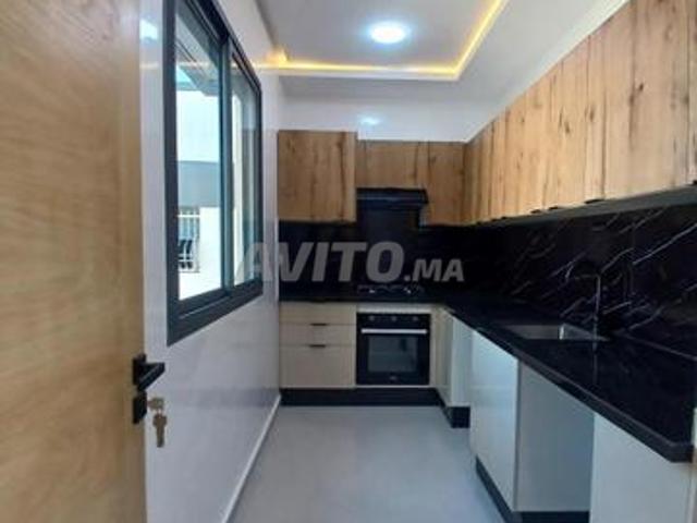 Appartement vente à Anfa, Gharb-Chrarda-Beni Hssen