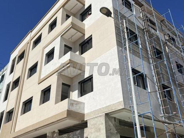Appartement vente à Martil, Tanger-Tétouan