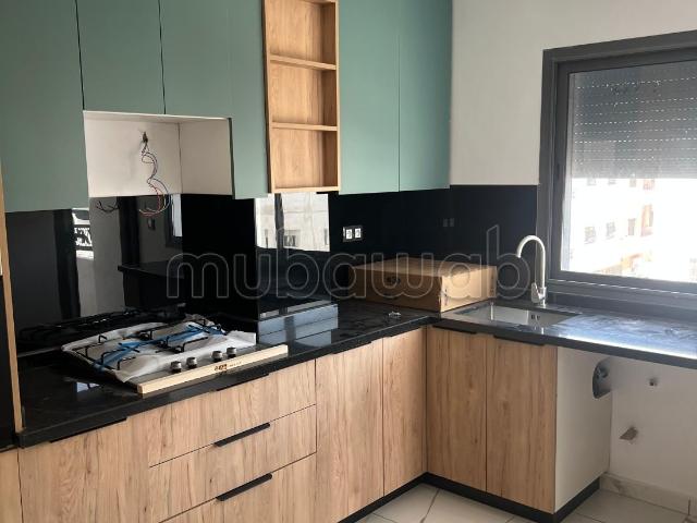 Appartement vente à Témara