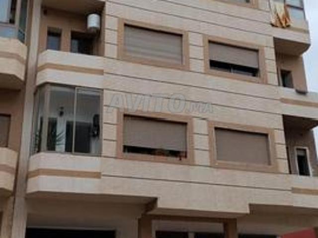 Appartement vente à Tit Mellil, Gharb-Chrarda-Beni Hssen