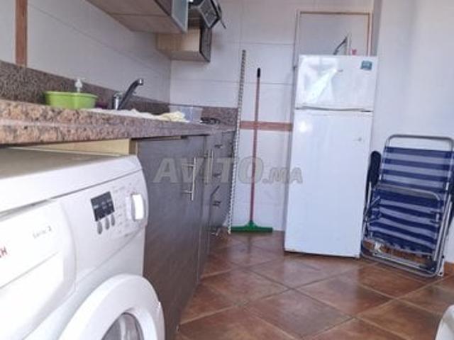 Appartement vente à Martil, Tanger-Tétouan