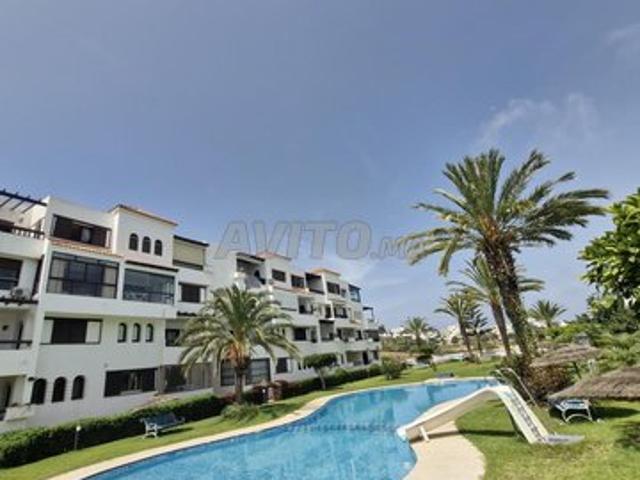 Appartement vente à Martil