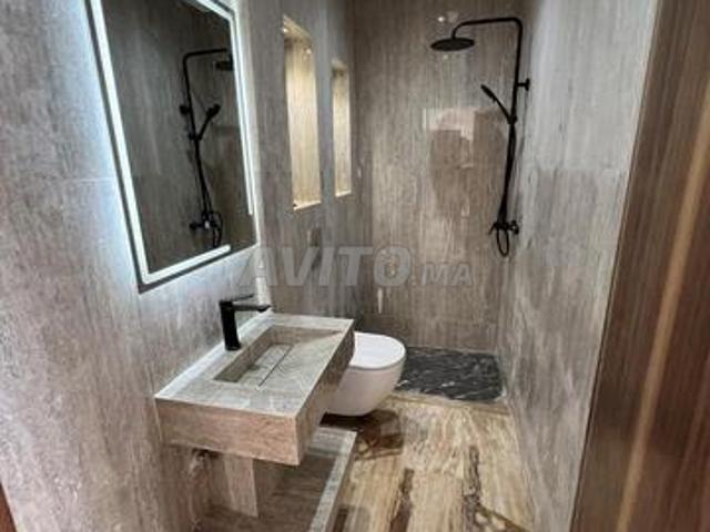 Appartement location