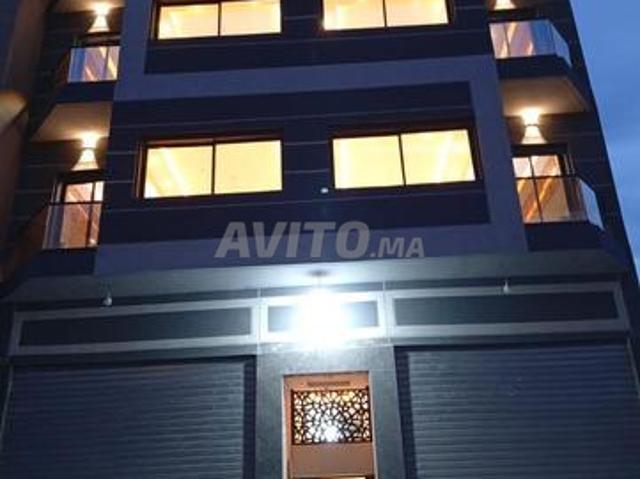 Appartement vente à Bouskoura بوسكورة, Province de Nouaceur إقليم النواصر