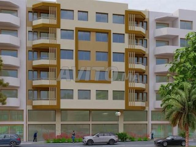 Appartement vente à Lahraouyine, Gharb-Chrarda-Beni Hssen