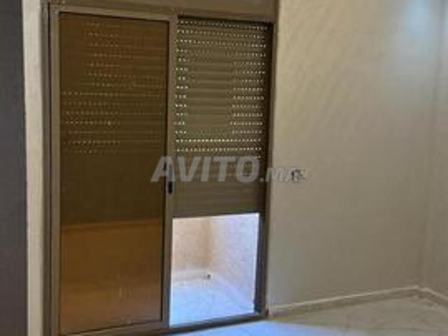 Appartement vente à Sidi Allal El Bahraoui