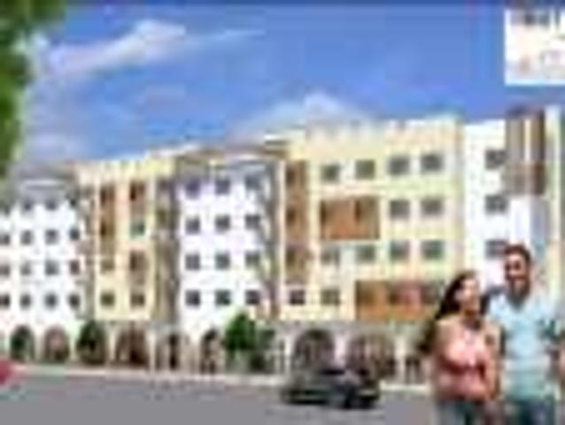 Appartement vente à Gharb-Chrarda-Beni Hssen