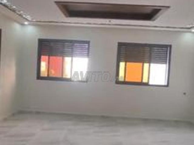 Appartement vente à Lyautey