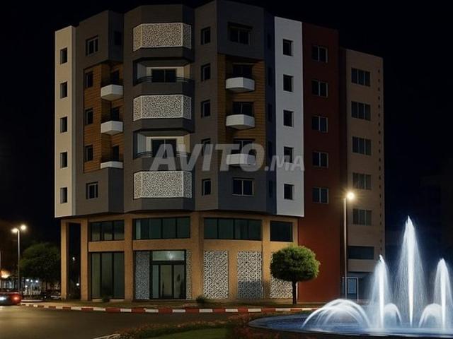 Maison vente à Beni Mellal, Tadla-Azilal