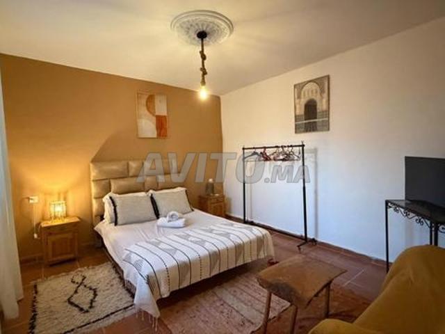 Appartement vente à Essaouira, L'Oriental