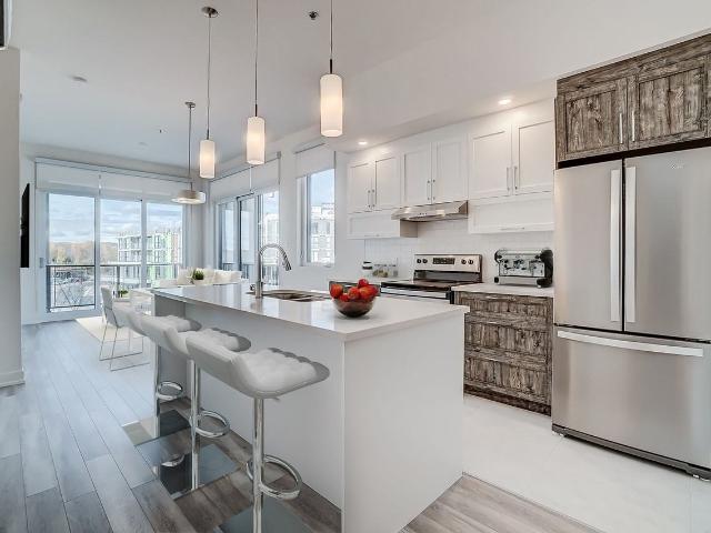 Apartment for rent in Gatineau, Quebec