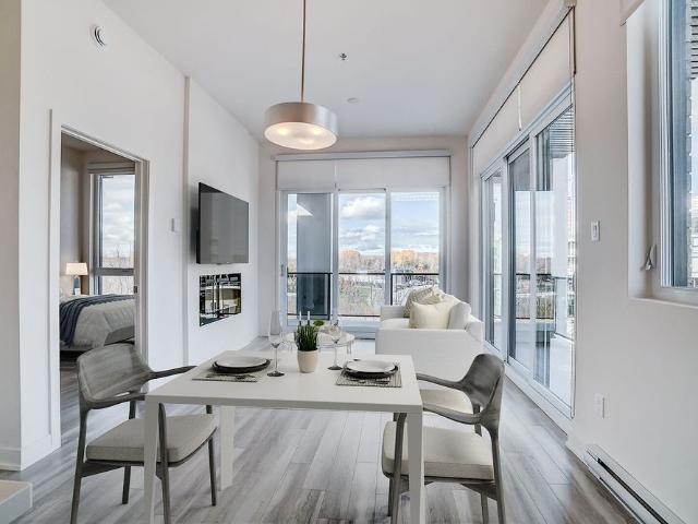 Apartment for rent in Gatineau, Quebec