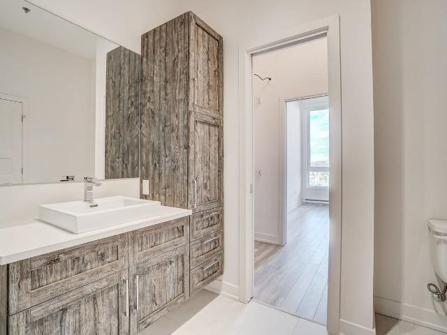 Apartment for rent in Gatineau, Quebec