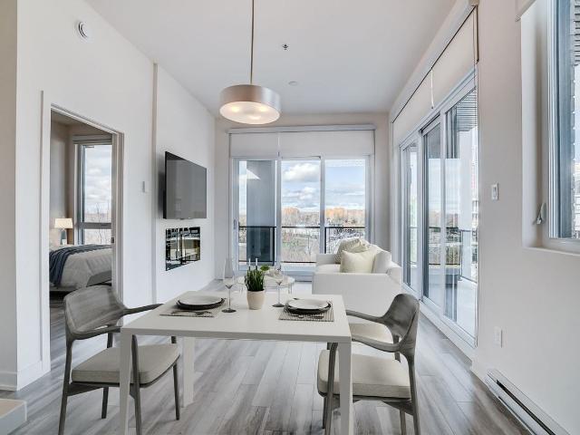 Apartment for rent in Gatineau, Quebec