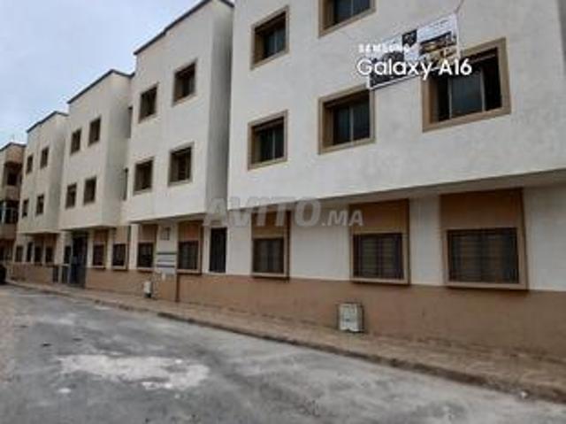 Appartement vente à El Ma, Gharb-Chrarda-Beni Hssen