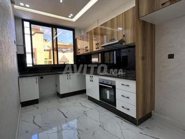 Appartement vente à Lyautey