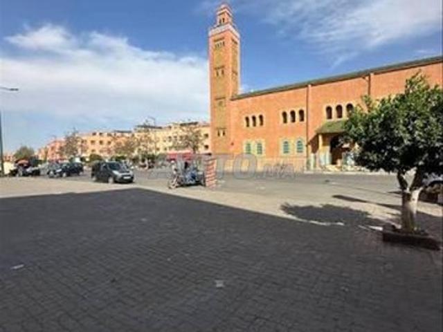 Appartement location à Saâda, L'Oriental