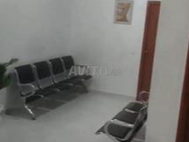 Bureau location à Tangero, Tanger-Tétouan