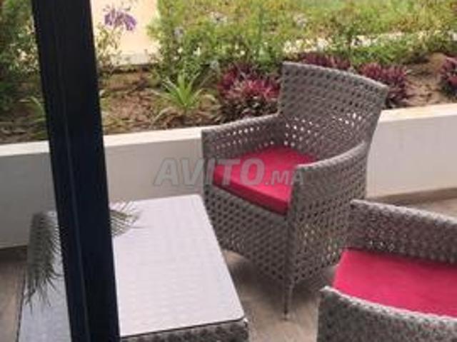 Appartement location à Martil, Tanger-Tétouan