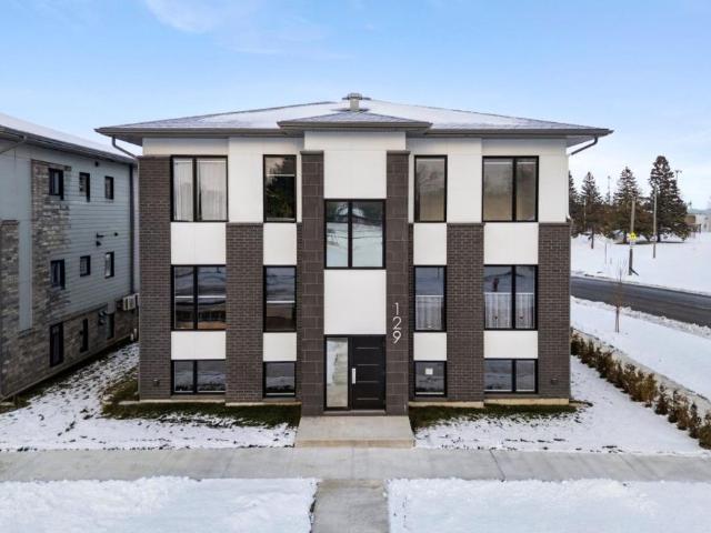 Apartment for rent in Pierre-de Saurel, Quebec
