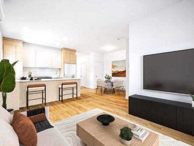 Apartment for rent in Pierre-de Saurel, Quebec