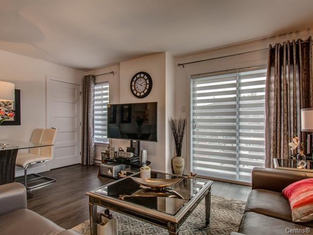 Apartment for rent in Pierre-de Saurel, Quebec
