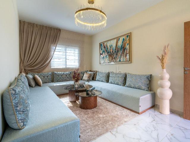 Appartement vente à Had Soualem, Gharb-Chrarda-Beni Hssen