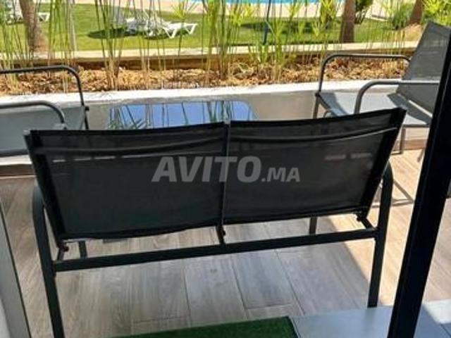 Appartement location à Martil, Tanger-Tétouan
