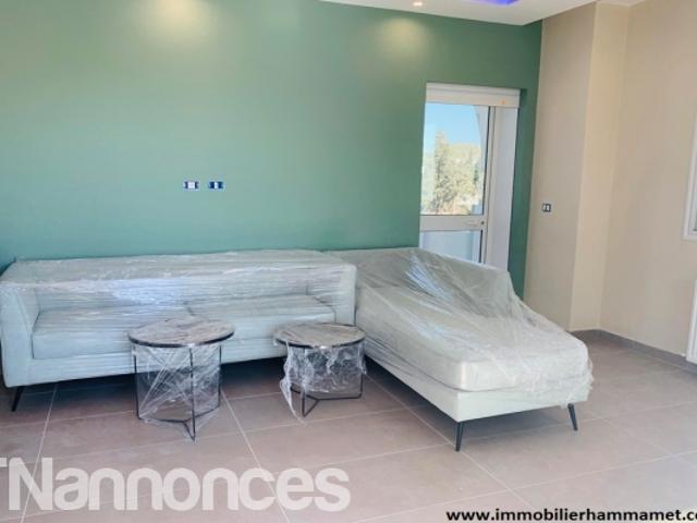 Appartement vente