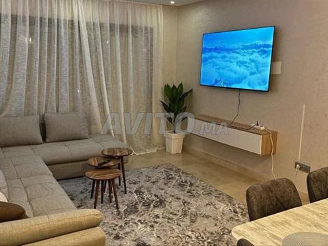 Appartement location à El Ma, Gharb-Chrarda-Beni Hssen