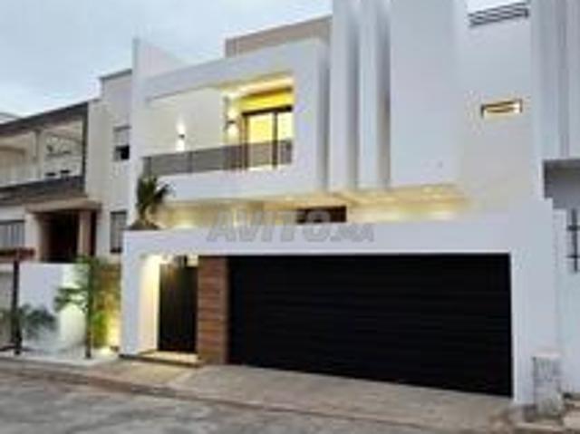 Appartement vente à El Ma, Gharb-Chrarda-Beni Hssen