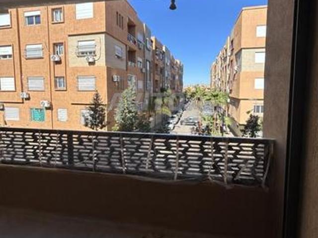 Appartement vente à L'Oriental