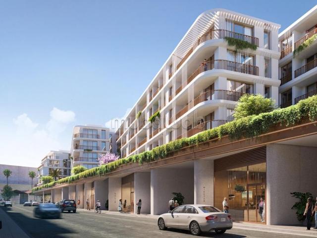 Appartement vente à Anfa, Gharb-Chrarda-Beni Hssen