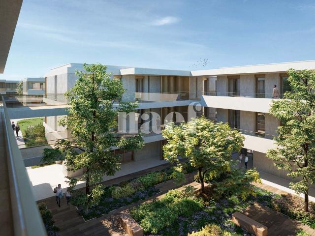 Apartment mieten in Le Parc des Crêts, Troinex