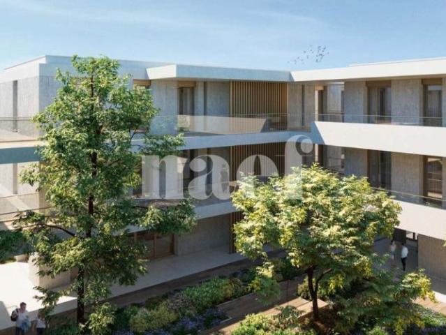Apartment mieten in Le Parc des Crêts, Troinex